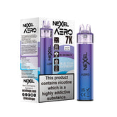 NEXEL AERO KIT BLUE SOUR RASPBERRY (5)